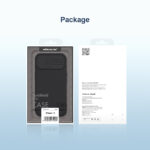 Калъф от Nillkin CamShield PRO Hard Case за Apple iPhone 15 Black - Image 7