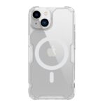 Калъф Nillkin Nature TPU PRO Magnetic Cover for Apple iPhone 13/14 Transparent