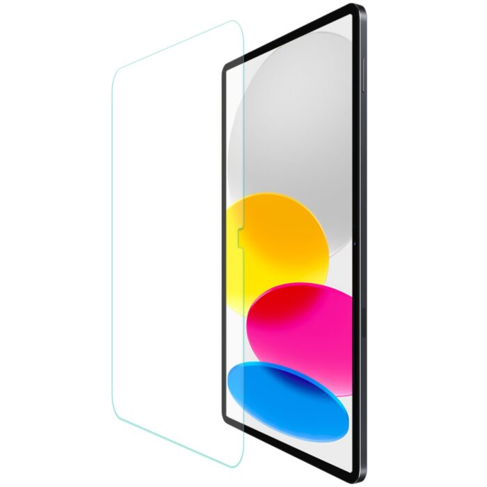 Стъклен протектор Nillkin Tempered Glass 0.3mm H+ for iPad 10.9 2022 - Image 3