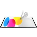 Стъклен протектор Nillkin Tempered Glass 0.3mm H+ for iPad 10.9 2022 - Image 4