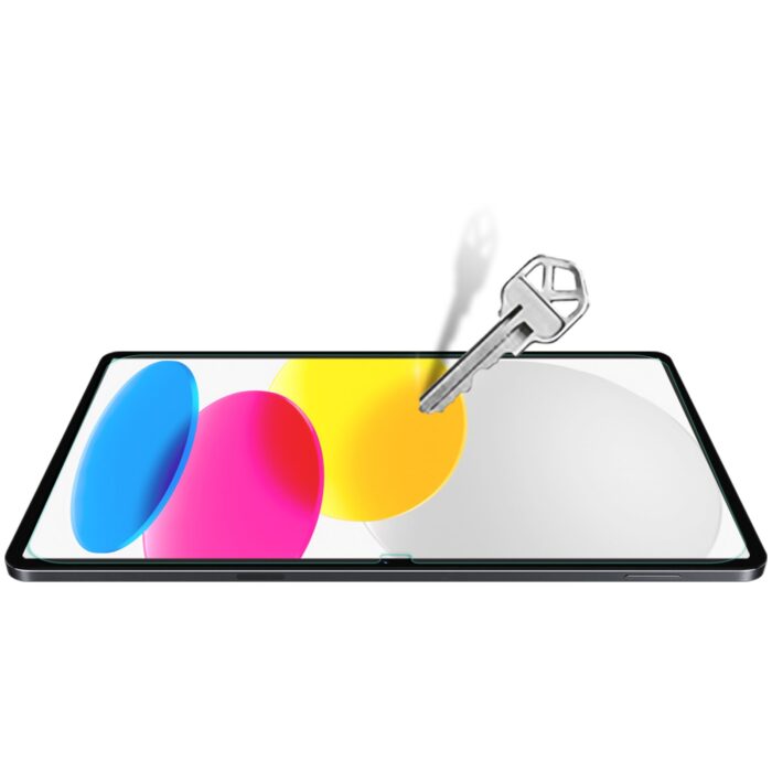 Стъклен протектор Nillkin Tempered Glass 0.3mm H+ for iPad 10.9 2022 - Image 4