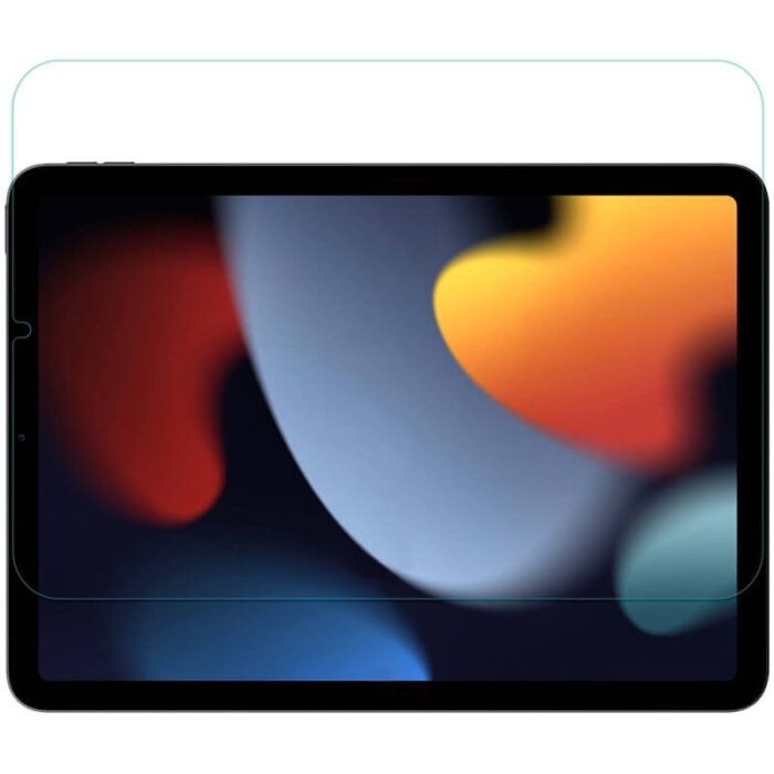 Протектор Nillkin Tempered Glass 0.3mm H+ iPad mini 6 2021 - Image 2