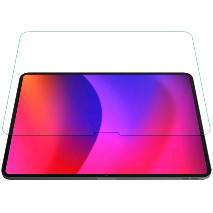 Стъклен протектор Nillkin 0,3mm H+ за iPad Pro 13/Air 13 2024 - Image 3