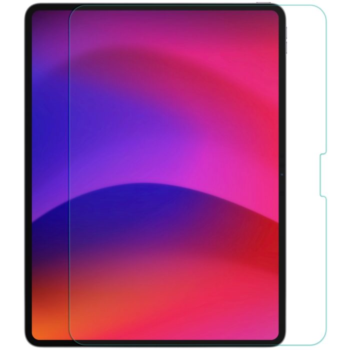Стъклен протектор Nillkin 0,3mm H+ за iPad Pro 13/Air 13 2024 - Image 1
