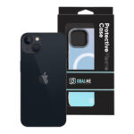 Калъф от OBAL:ME HoloMag Cover за Apple iPhone 13 White - Image 5