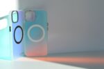 Калъф от OBAL:ME HoloMag Cover за Apple iPhone 13 White - Image 6