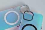 Калъф от OBAL:ME HoloMag Cover за Apple iPhone 13 White - Image 7