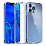 Калъф от  3mk Clear Case за Iphone 13 pro max - Image 2