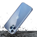 Калъф от  3mk Clear Case за Iphone 13 pro max - Image 3