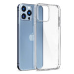 Калъф от  3mk Clear Case за Iphone 13 pro max - Image 4