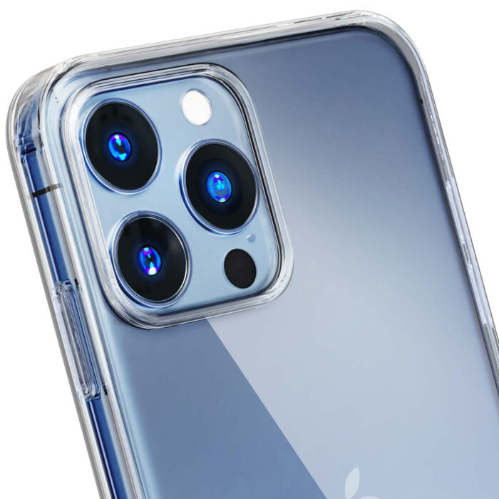 Калъф от  3mk Clear Case за Iphone 13 pro max - Image 6