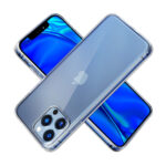 Калъф от  3mk Clear Case за Iphone 13 pro max - Image 7