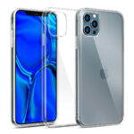 Калъф 3MK Apple Iphone 12/12 Pro 3mk Clear Case - Image 2