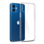 Калъф 3MK Apple Iphone 12/12 Pro 3mk Clear Case - Image 4