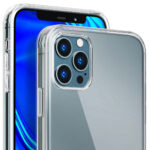 Калъф 3MK Apple Iphone 12/12 Pro 3mk Clear Case - Image 5