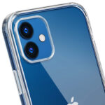 Калъф 3MK Apple Iphone 12/12 Pro 3mk Clear Case - Image 6
