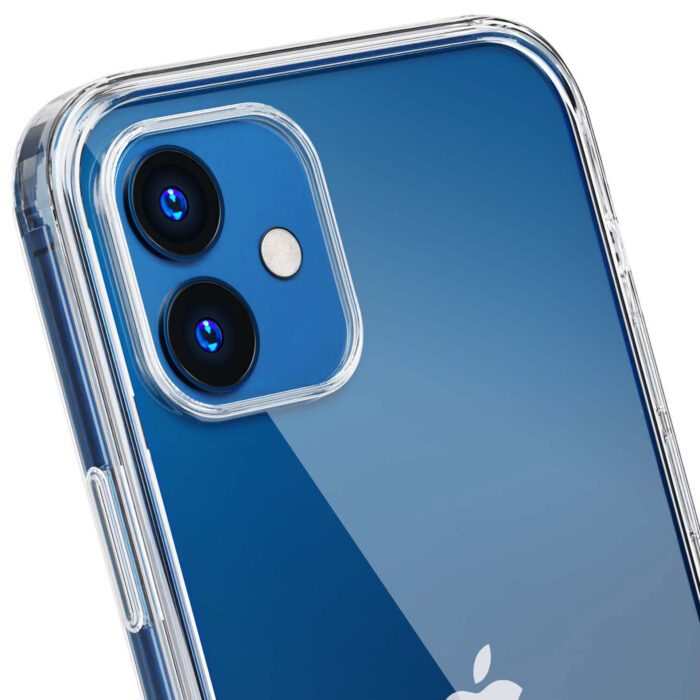 Калъф 3MK Apple Iphone 12/12 Pro 3mk Clear Case - Image 6