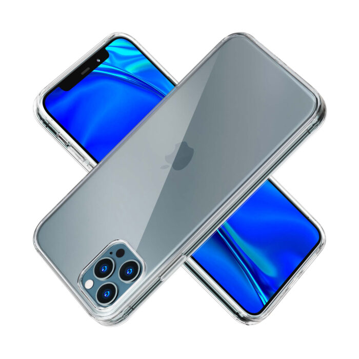 Калъф 3MK Apple Iphone 12/12 Pro 3mk Clear Case - Image 7