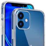 Калъф 3MK Apple Iphone 12 Mini 3mk Clear Case - Image 5