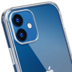 Калъф 3MK Apple Iphone 12 Mini 3mk Clear Case - Image 6