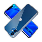 Калъф 3MK Apple Iphone 12 Mini 3mk Clear Case - Image 7