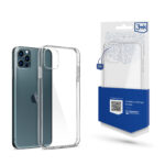 Калъф 3MK Apple Iphone 12/12 Pro Max 3mk Clear Case