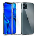 Калъф 3MK Apple Iphone 12/12 Pro Max 3mk Clear Case - Image 2