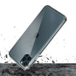 Калъф 3MK Apple Iphone 12/12 Pro Max 3mk Clear Case - Image 3