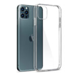 Калъф 3MK Apple Iphone 12/12 Pro Max 3mk Clear Case - Image 4