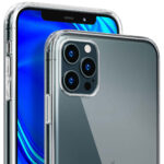 Калъф 3MK Apple Iphone 12/12 Pro Max 3mk Clear Case - Image 5