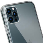 Калъф 3MK Apple Iphone 12/12 Pro Max 3mk Clear Case - Image 6