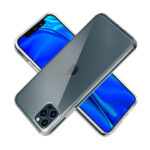 Калъф 3MK Apple Iphone 12/12 Pro Max 3mk Clear Case - Image 7