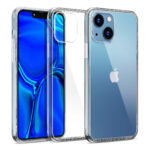 Калъф 3mk Clear Case Iphone 13 mini - Image 2