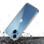 Калъф 3mk Clear Case Iphone 13 mini - Image 3