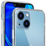 Калъф 3mk Clear Case Iphone 13 mini - Image 5