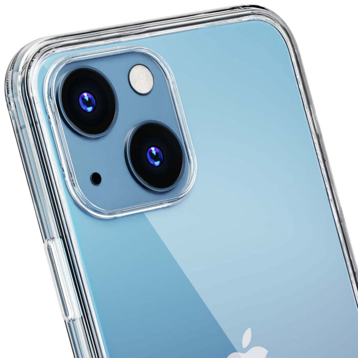 Калъф 3mk Clear Case Iphone 13 mini - Image 6