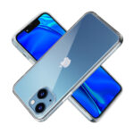 Калъф 3mk Clear Case Iphone 13 mini - Image 7
