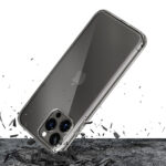 Калъф от Apple iPhone 15 Pro Max - за 3mk Clear Case - Image 3