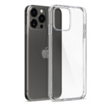 Калъф от Apple iPhone 15 Pro Max - за 3mk Clear Case - Image 4