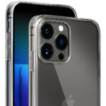 Калъф от Apple iPhone 15 Pro Max - за 3mk Clear Case - Image 5