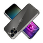 Калъф от Apple iPhone 15 Pro Max - за 3mk Clear Case - Image 7