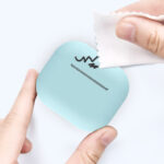 Калъф за AirPods 3 silicone softcover for headphones blackcase C - Image 6