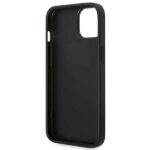 Калъф от Guess 4G Case за iPhone 14 Brown - Image 7