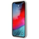 TPU Marble Cover for iPhone 12 mini 5.4 White - Image 8