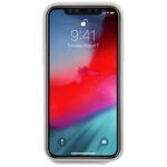 TPU Marble Cover for iPhone 12 mini 5.4 White - Image 9