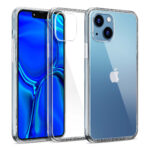 Калъф за Apple iPhone 13 от 3mk прозрачен - Image 2