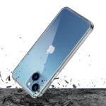 Калъф за Apple iPhone 13 от 3mk прозрачен - Image 3