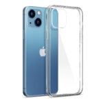 Калъф за Apple iPhone 13 от 3mk прозрачен - Image 4
