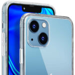 Калъф за Apple iPhone 13 от 3mk прозрачен - Image 5