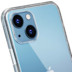 Калъф за Apple iPhone 13 от 3mk прозрачен - Image 6